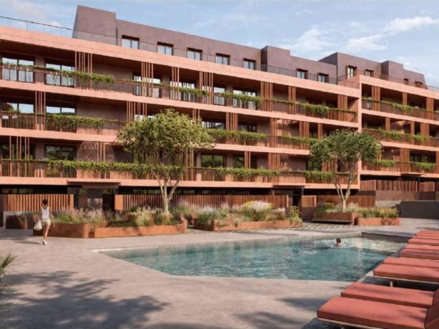 Piso en venta en Romeral, Vega Media del Segura