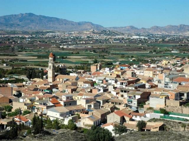 Piso en venta en Torrealta, Vega Media del Segura