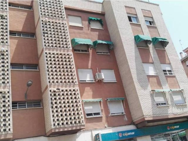 Piso en venta en Vega Media del Segura, Murcia