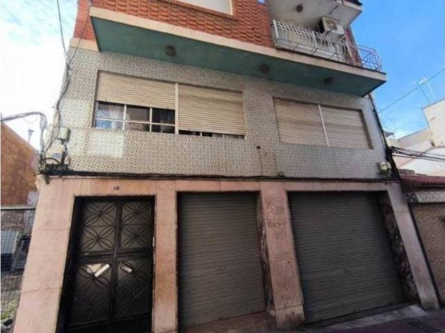 Piso en venta en Molina de Segura, Vega Media del Segura