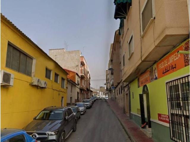 Piso en venta en Torrealta, Vega Media del Segura