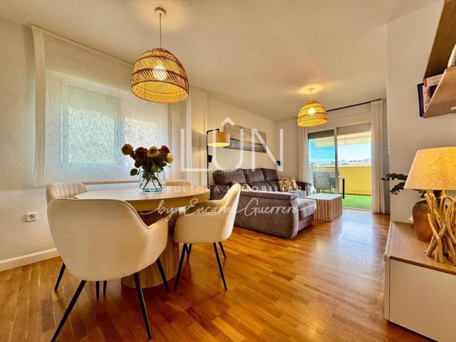 Piso en venta en Torrealta, Vega Media del Segura