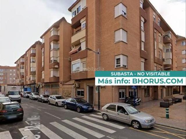 Piso en venta en Molina De Segura, Torrealta