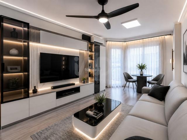 Piso en venta en Torrealta, Vega Media del Segura