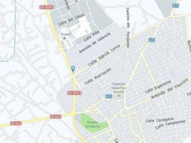 Piso en venta en Torrealta, Vega Media del Segura