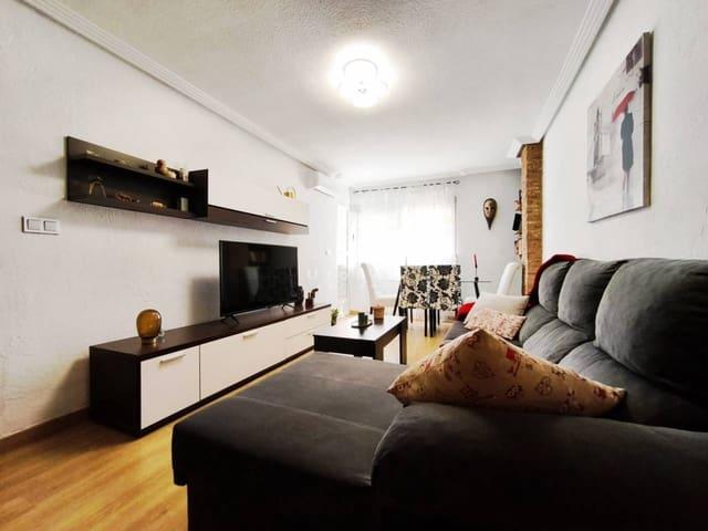 Piso en venta en Torrealta, Vega Media del Segura