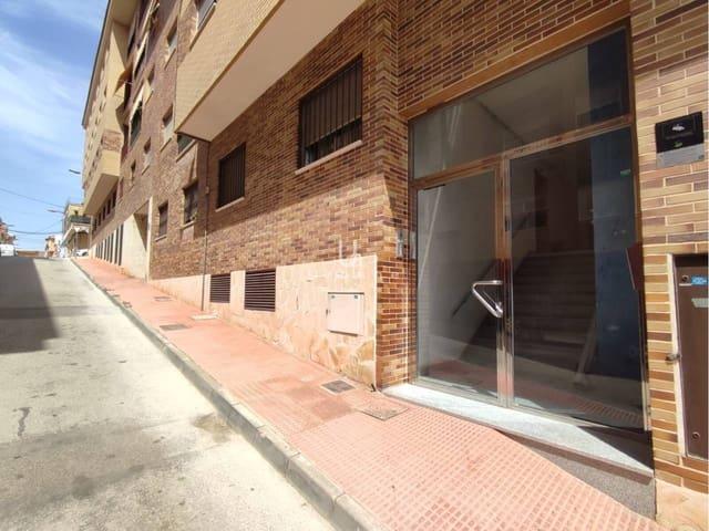 Piso en venta en Torrealta, Molina de Segura