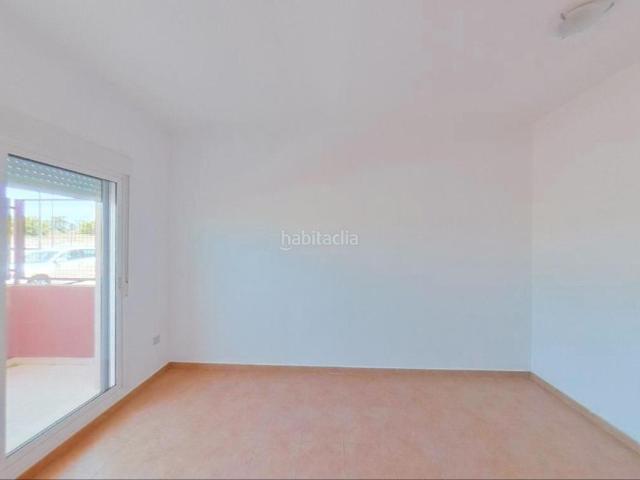 Piso en venta en Molina De Segura, Torrealta