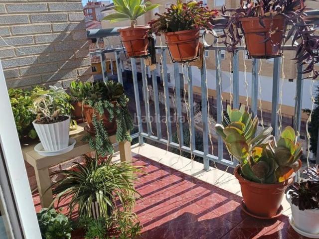 Piso en venta en Molina De Segura, Torrealta