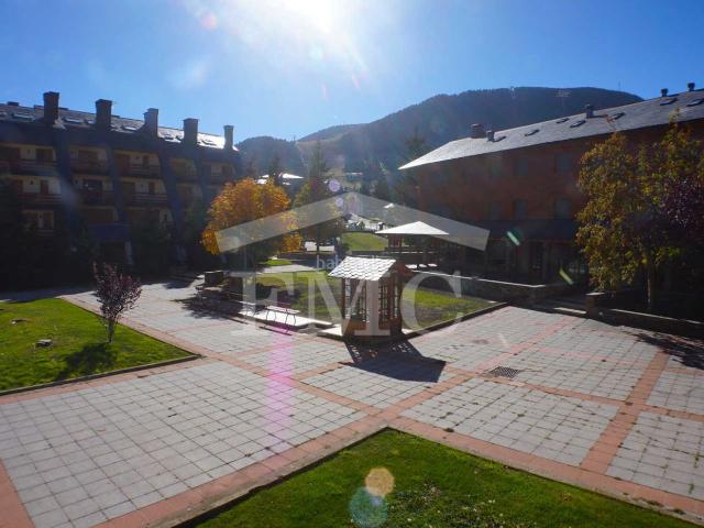 Piso en venta en la Molina, Cerdanya