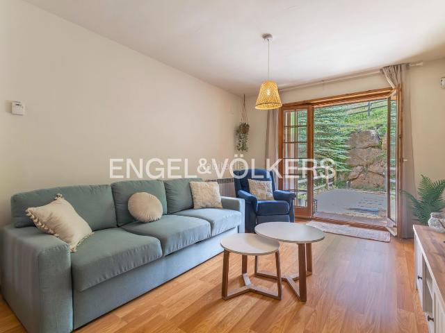 Piso en venta en la Molina, Cerdanya