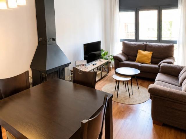 Piso en venta en la Molina, Cerdanya
