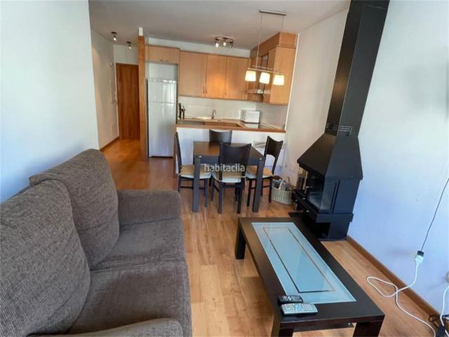 Piso en venta en la Molina, Cerdanya