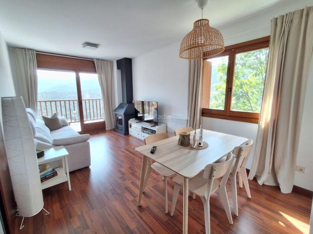 Piso en venta en la Molina, Cerdanya