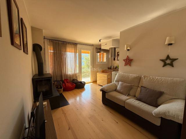 Piso en venta en la Molina, Cerdanya