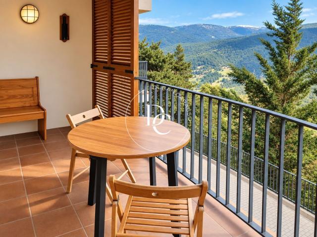 Piso en venta en la Molina, Cerdanya