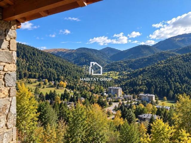 Piso en venta en la Molina, Alp