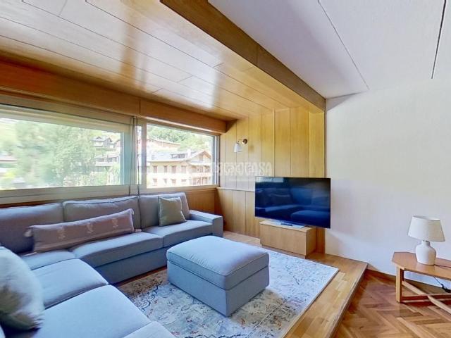 Piso en venta en la Molina, Cerdanya