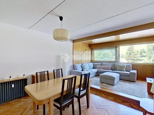 Piso en venta en la Molina, Cerdanya