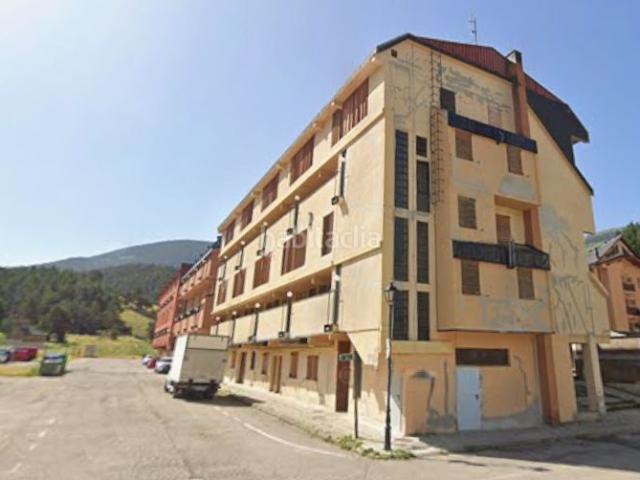 Piso en venta en la Molina, Cerdanya