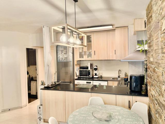 Piso en venta en la Molina, Cerdanya