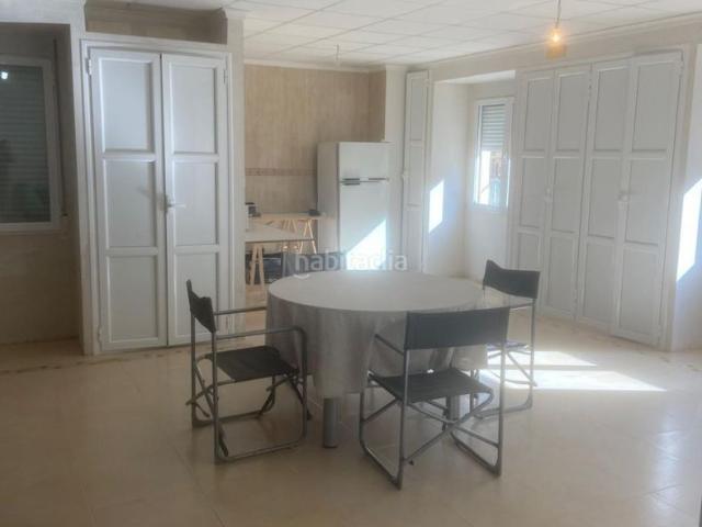 Piso en venta en Molinicos, Castilla-La Mancha