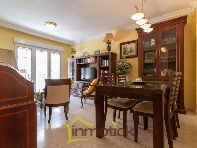 Piso en venta en Huelva
