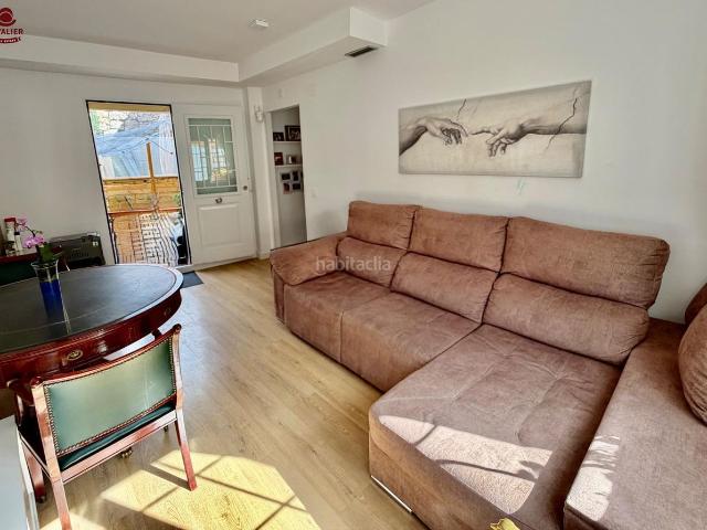 Piso en venta en Los Molinos, Madrid