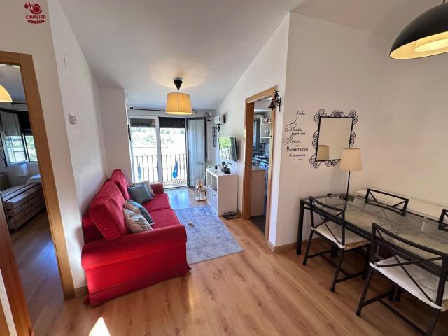 Piso en venta en Los Molinos, Madrid
