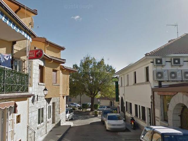 Piso en venta en Los Molinos, Madrid