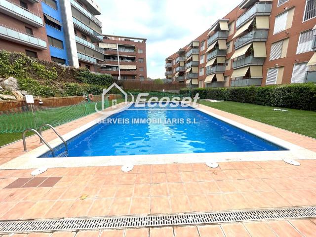 Piso en venta en Baix Llobregat, Catalunya