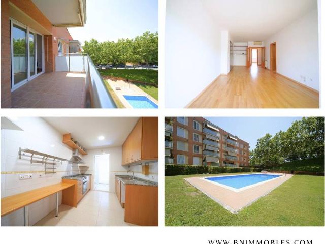 Piso en venta en Molins De Rei