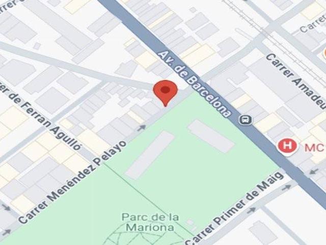 Piso en venta en El Canal, Baix Llobregat