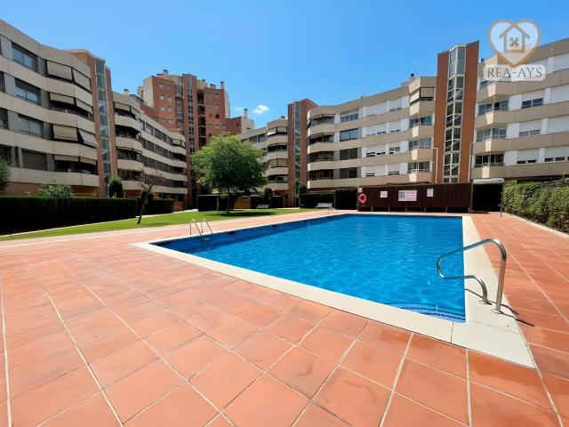 Piso en venta en Molins De Rei, Barcelona