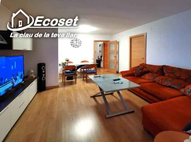 Piso en venta en Molins De Rei Piso en venta en Molins De Rei
