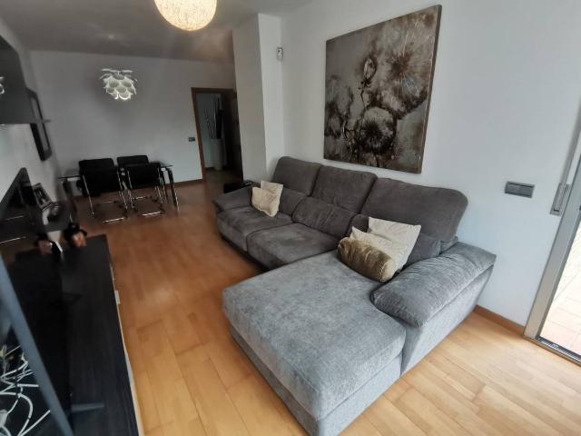 Piso en venta en Baix Llobregat, Catalunya