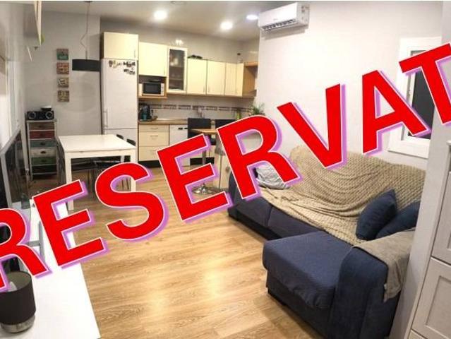 Piso en venta en Baix Llobregat, Catalunya