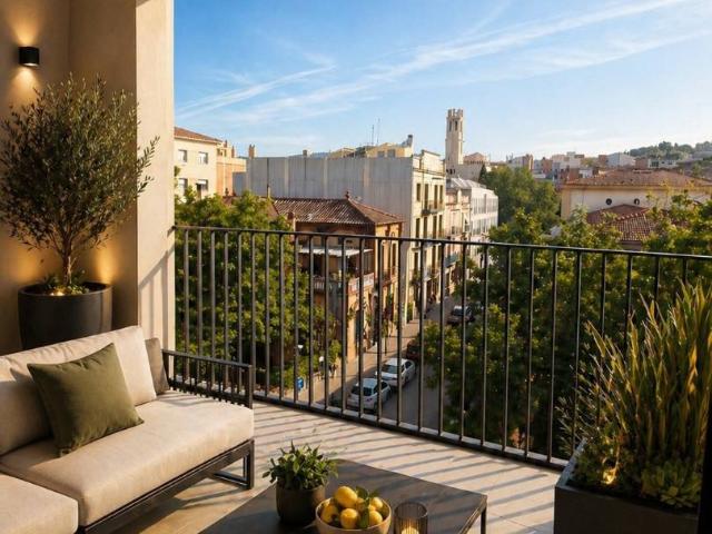 Piso en venta en Baix Llobregat, Catalunya