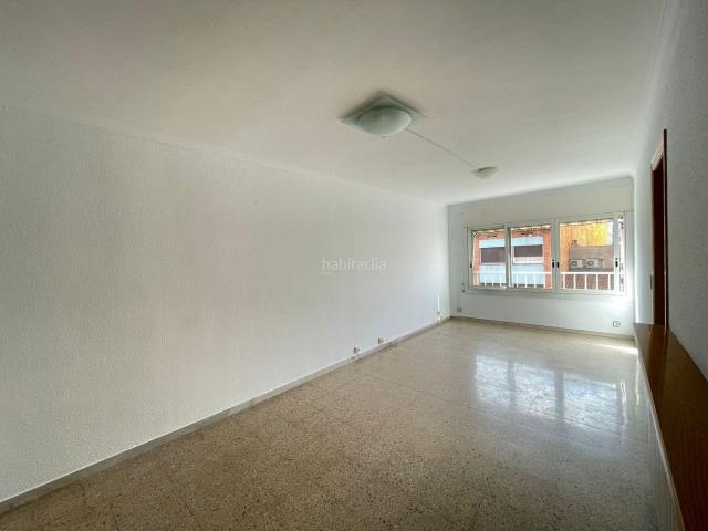 Piso en venta en El Canal, Baix Llobregat