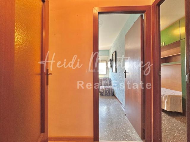Piso en venta en Molins De Rei