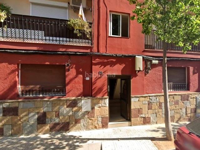 Piso en venta en El Canal, Baix Llobregat
