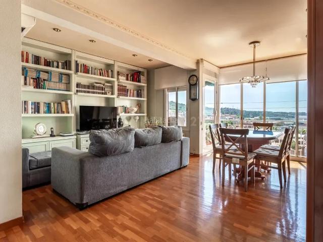 Piso en venta en Molins De Rei, El Canal