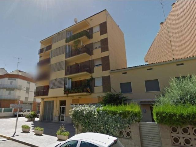 Piso en venta en Pla d'Urgell, Catalunya