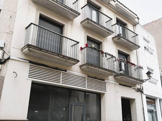 Piso en venta en Pla d'Urgell, Catalunya