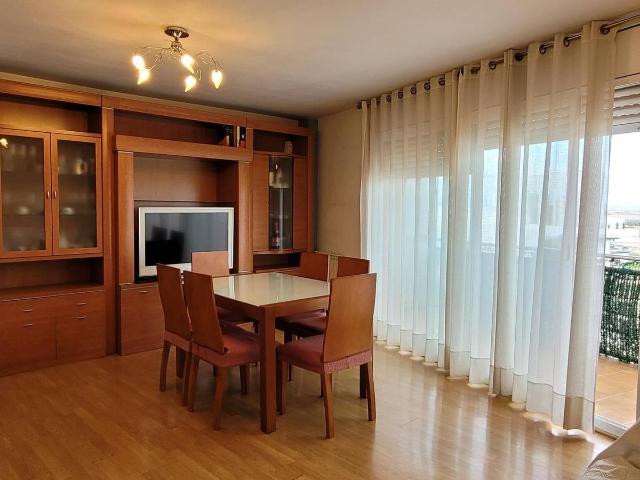 Piso en venta en Mollerussa, Lleida