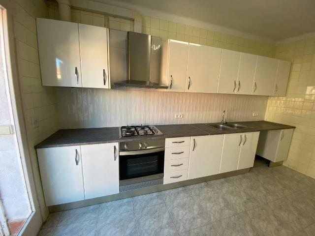 Piso en venta en Mollerussa