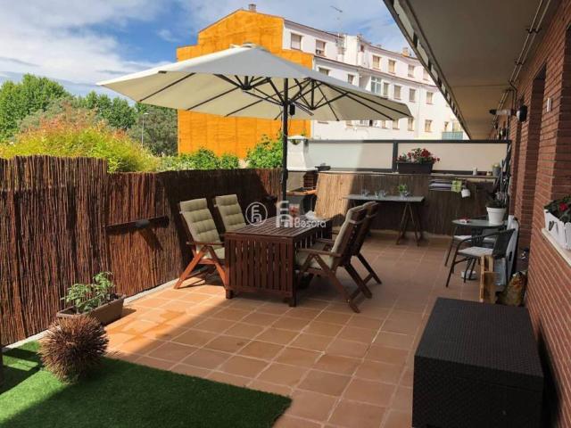 Piso en venta en Pla d'Urgell, Catalunya