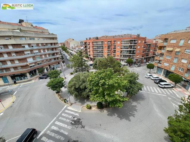 Piso en venta en Pla d'Urgell, Catalunya