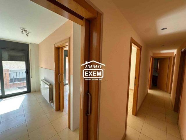Piso en venta en Pla d'Urgell, Catalunya