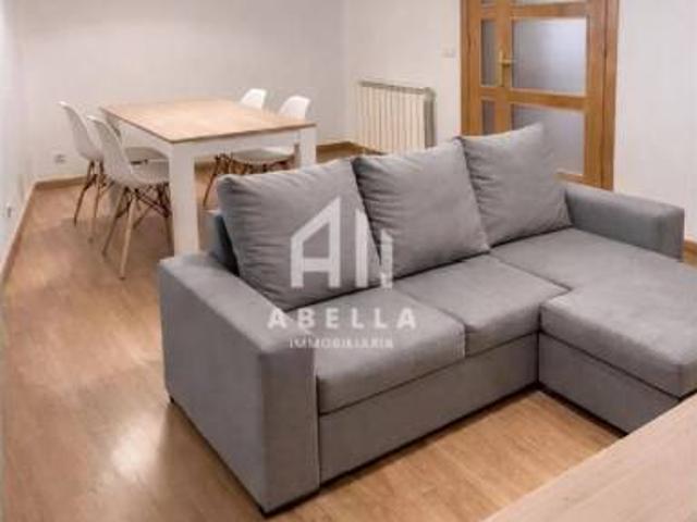Piso en venta en Pla d'Urgell, Catalunya